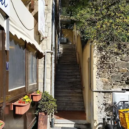 Ferienhaus Ca Di Maria *