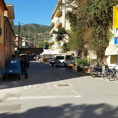 Ca Di Maria Hébergement de vacances
